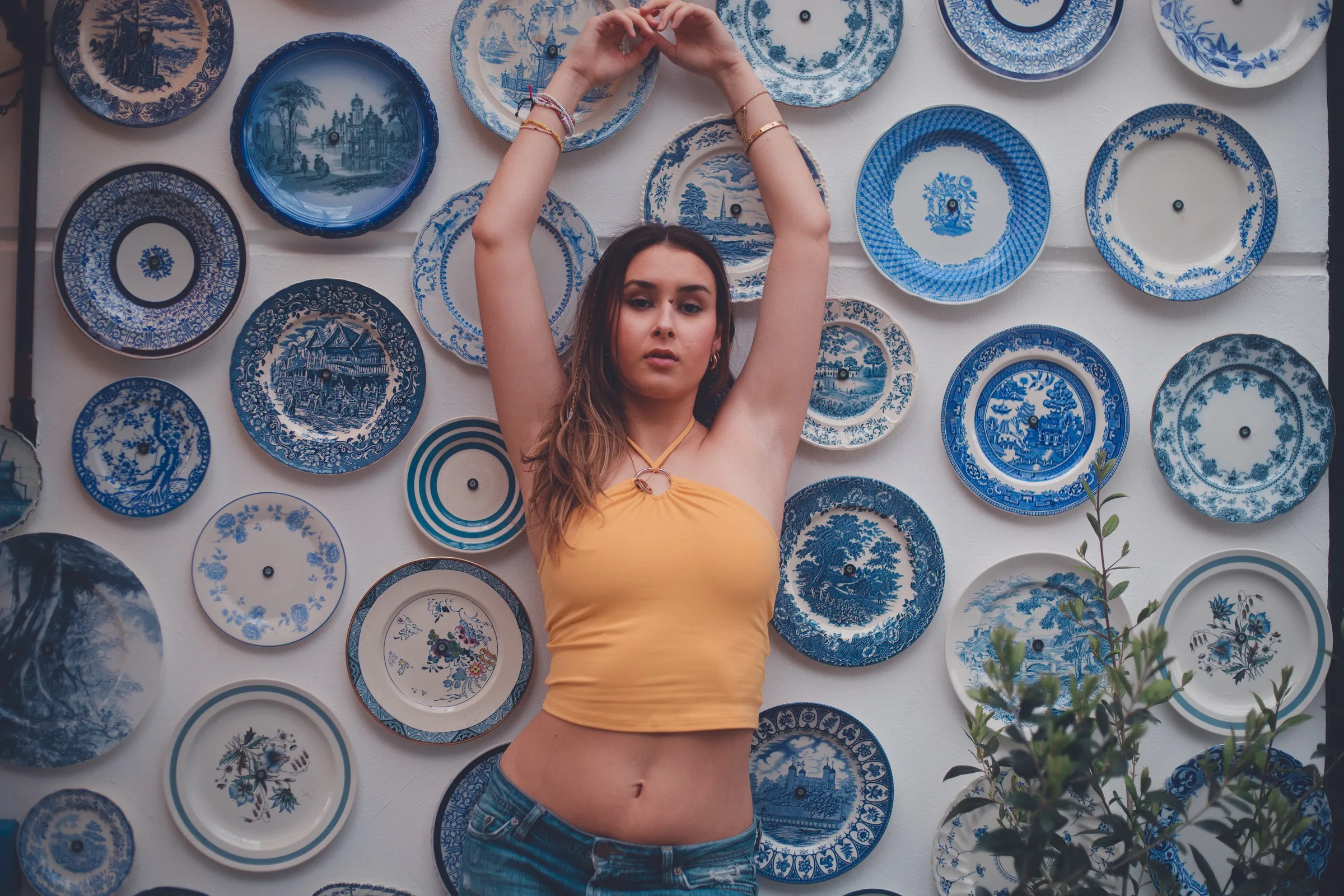 Bella