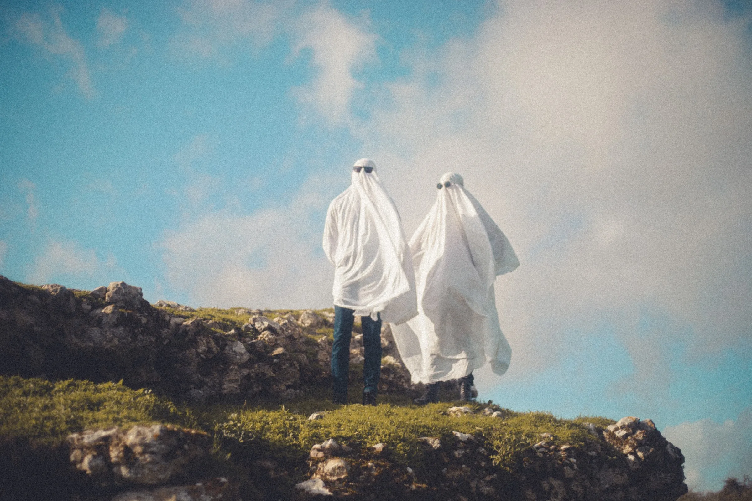 Ghost Shoot