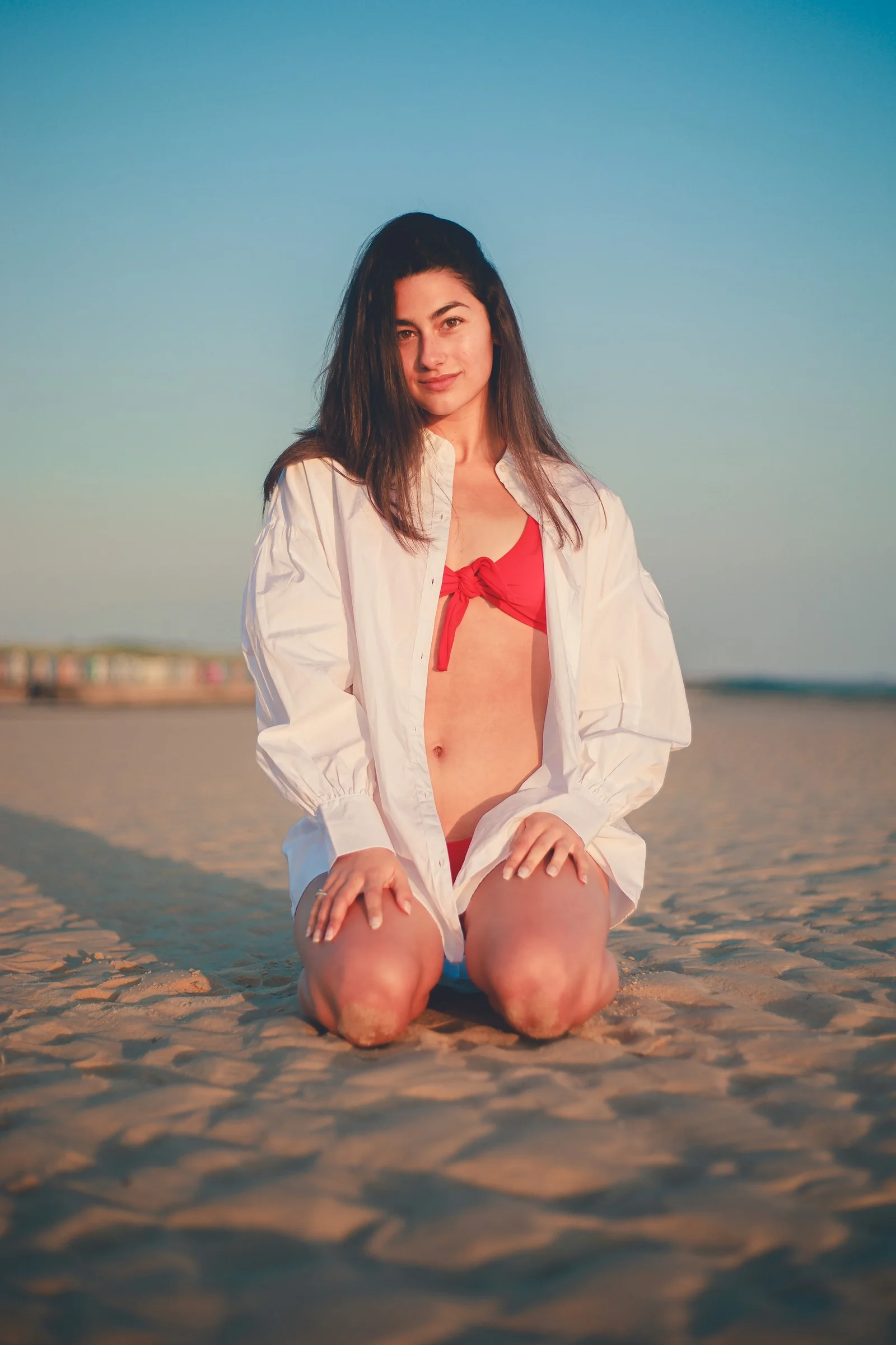 Annabel — Sunrise — frame 1