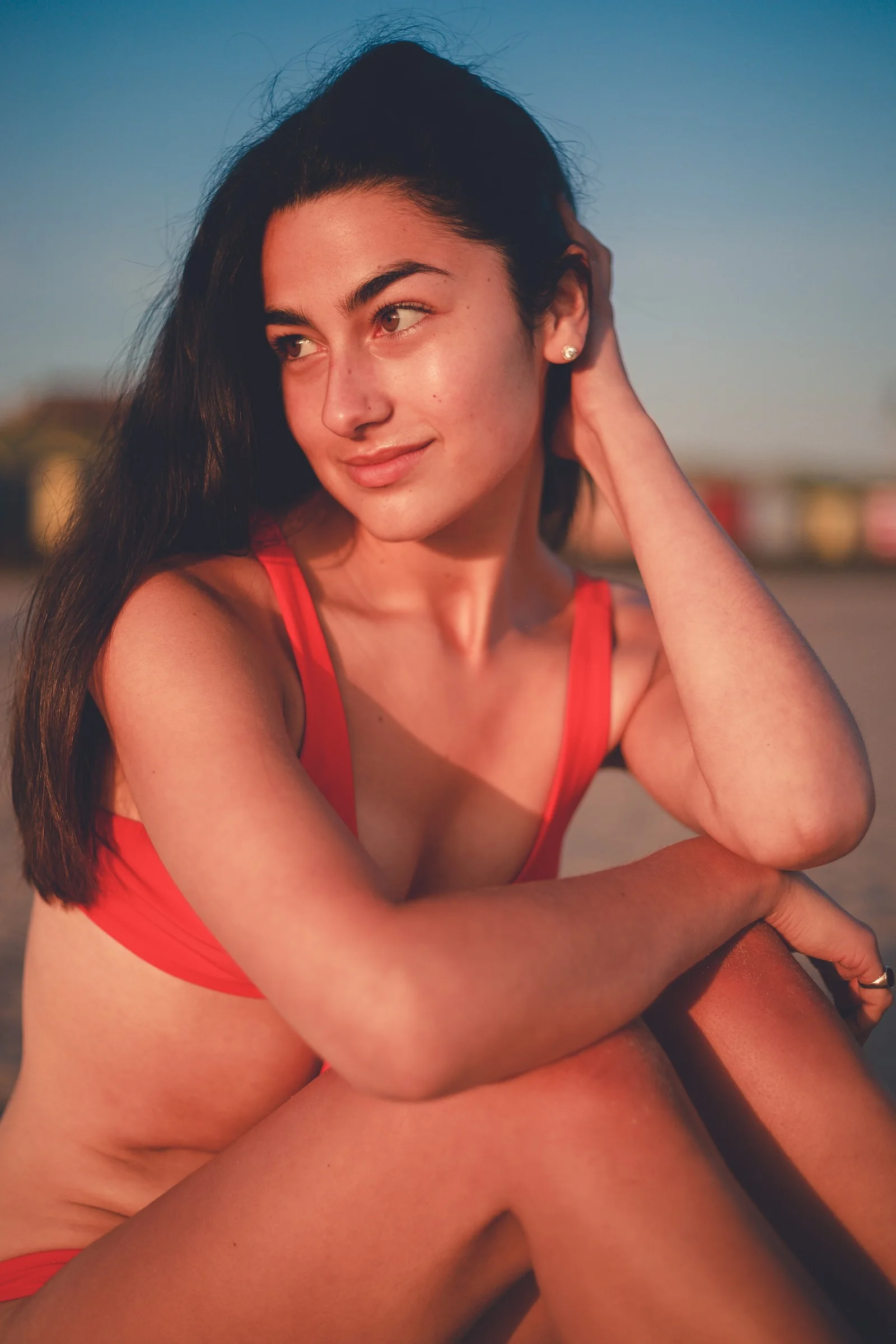 Annabel — Sunrise — frame 2