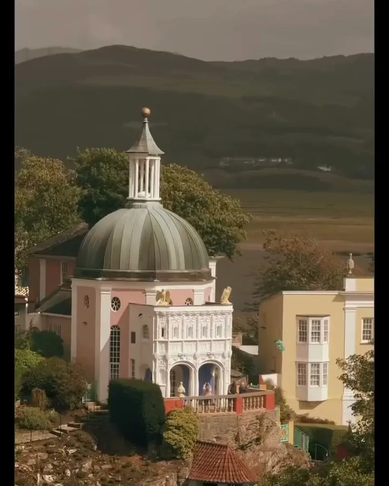 Portmeirion