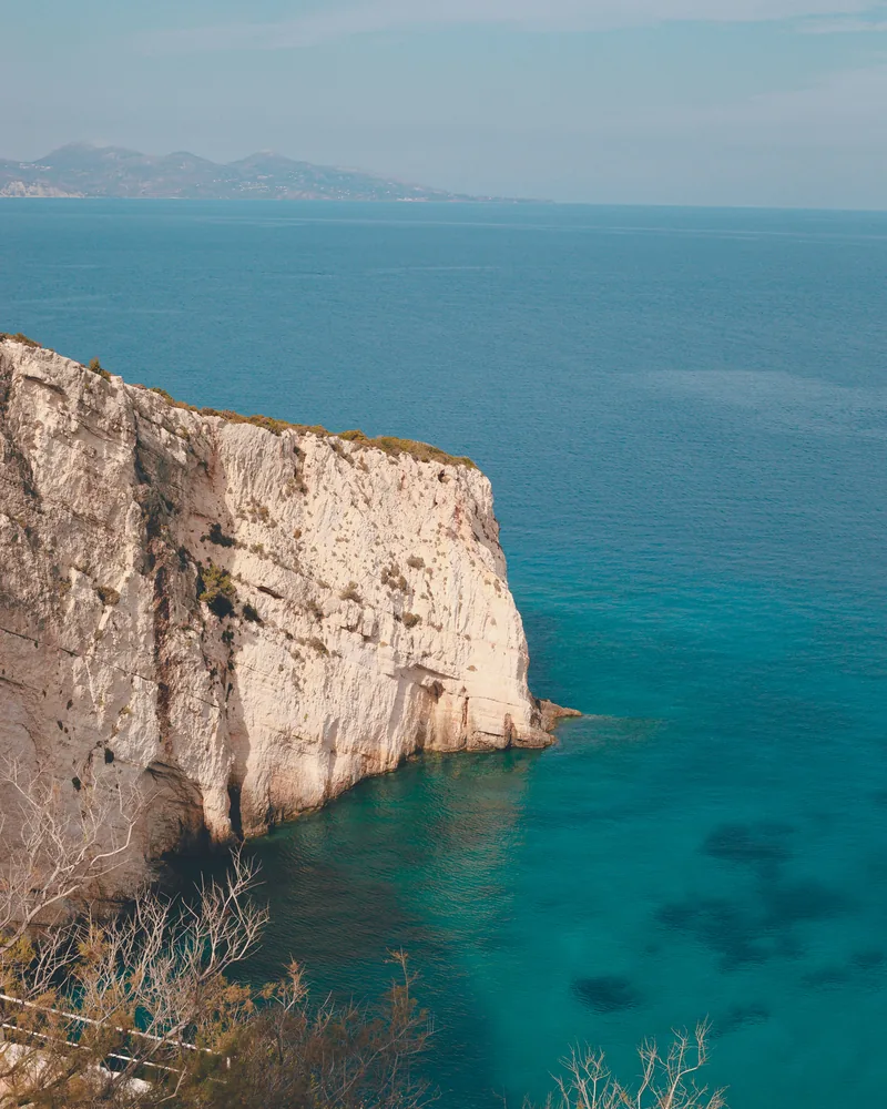 Zante